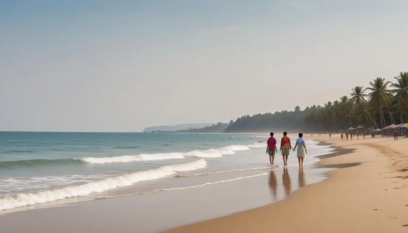 India travel agency